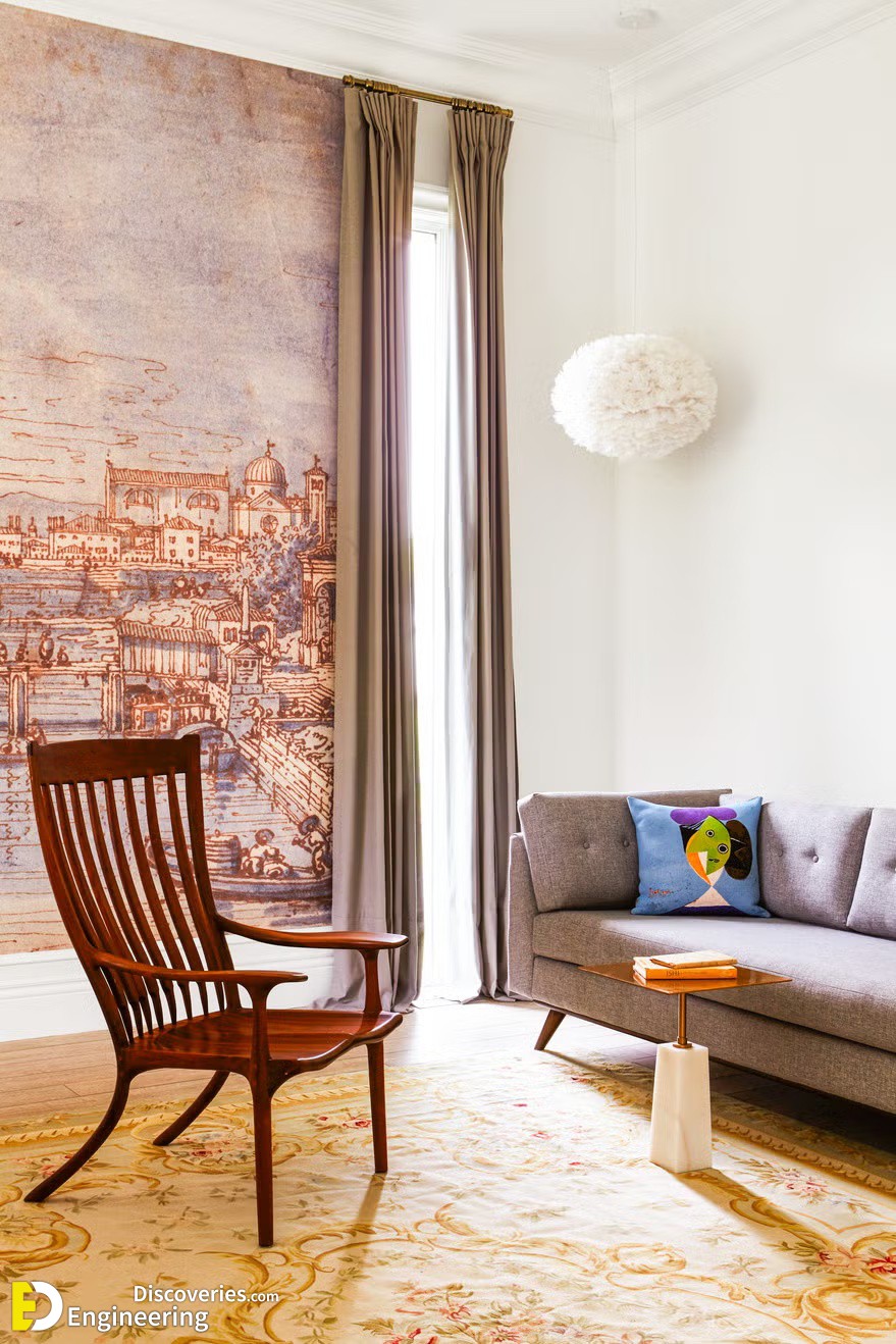 30 Genius Small Living Room Ideas To Maximize Space And Style ...