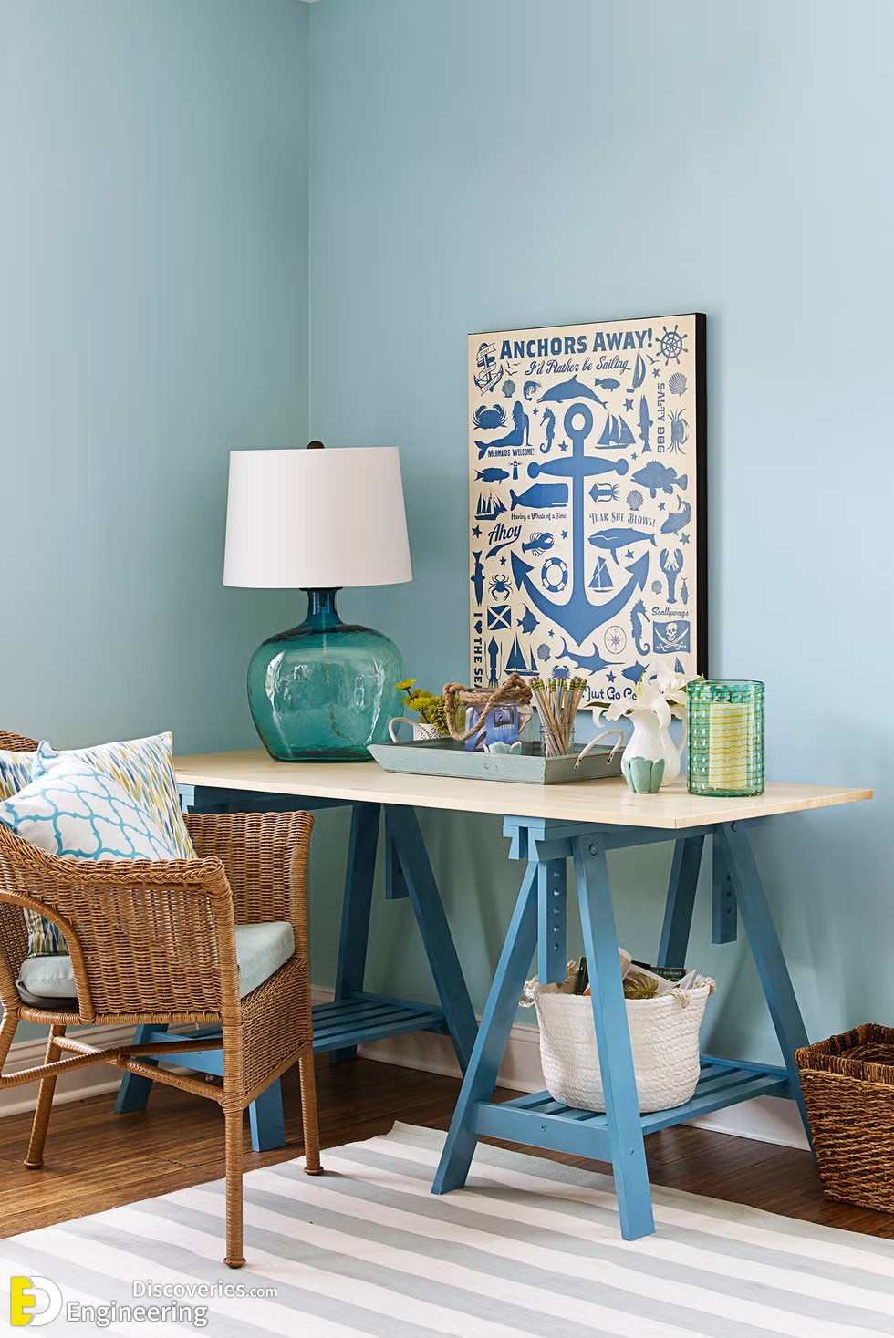 30 Genius Small Living Room Ideas To Maximize Space And Style ...