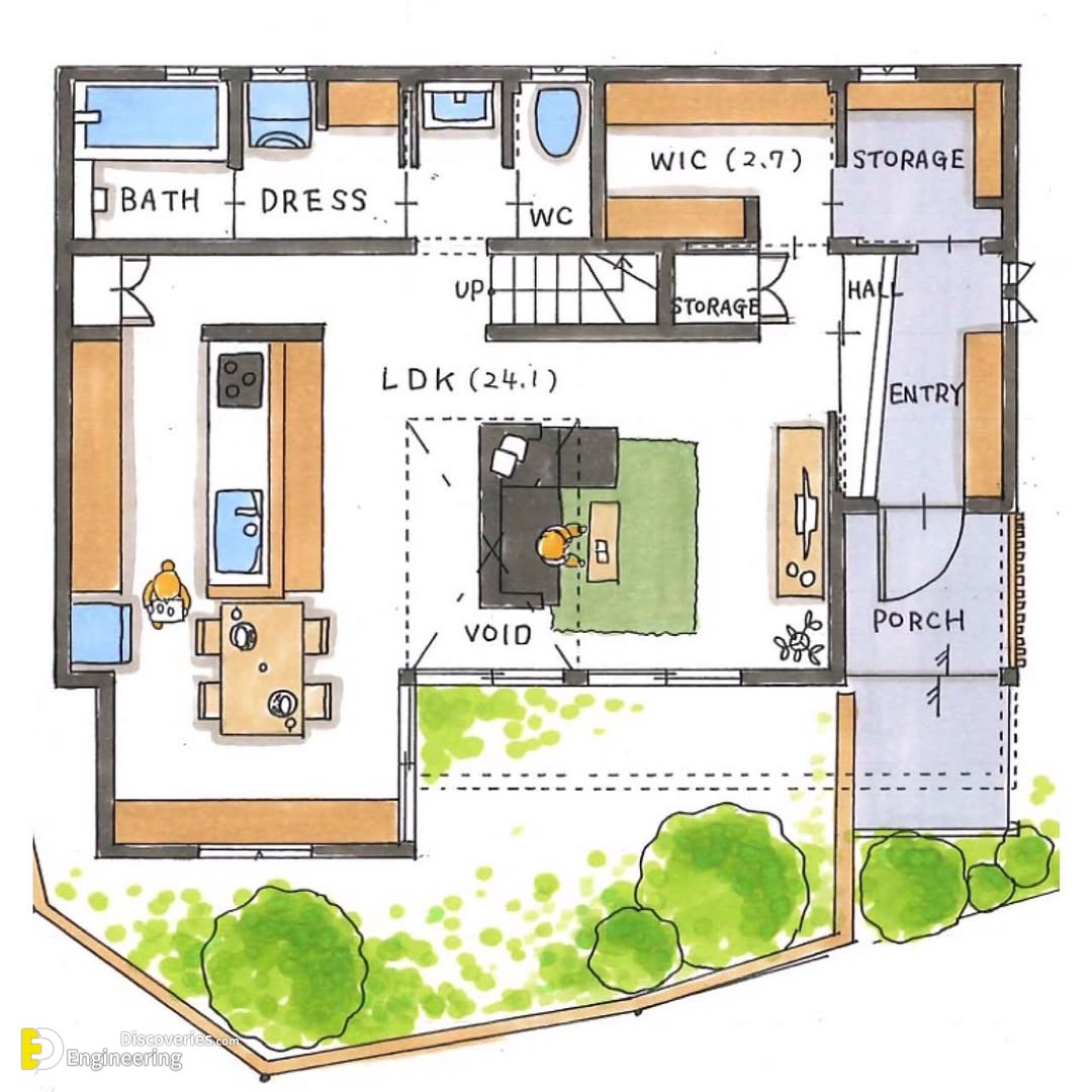 4-engineering-discoveries-living-with-a-staircase-in-the-living-room-where-the-family-gathers.jpg