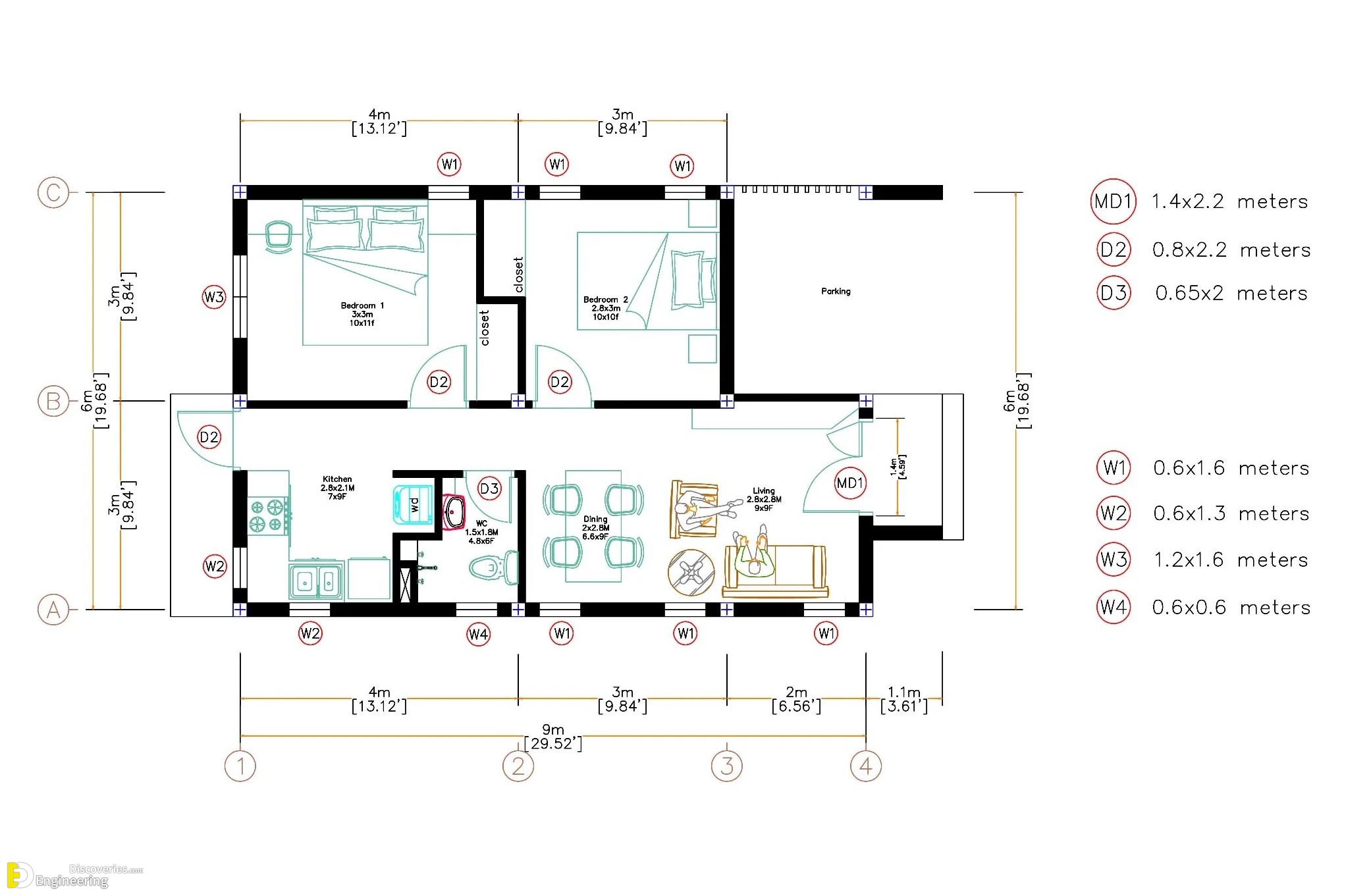 8-engineering-discoveries-stunning-small-house-design-6.0m9.0m-with-2beds-shed-roof.jpg