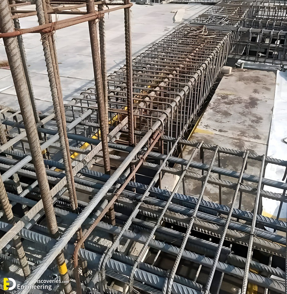 RCC Concrete Structure Design: Essential Details Every Engineer Must ...