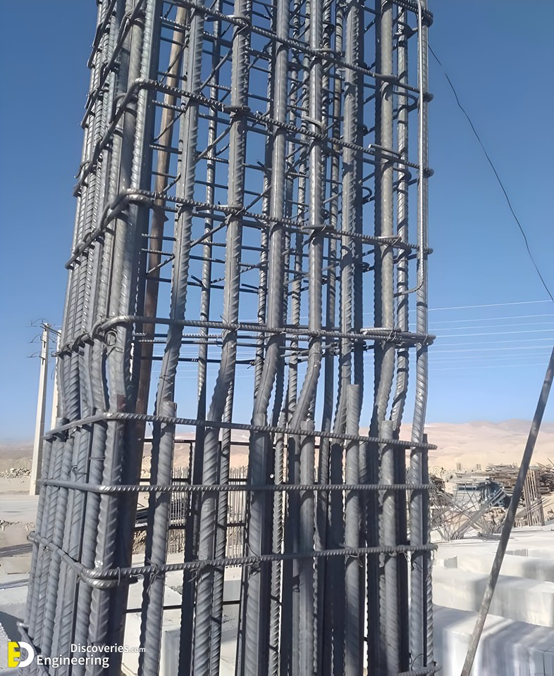 Don’t Miss These 34 Incredible RCC Concrete Structure Details ...