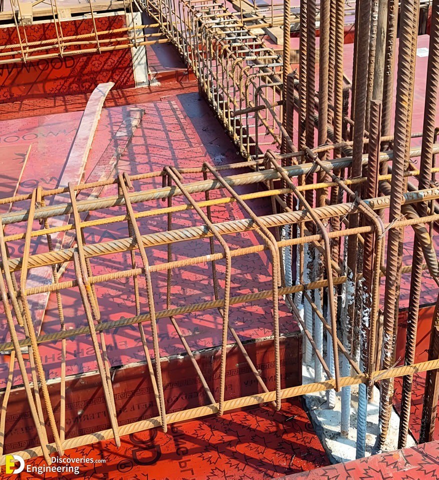 RCC Concrete Structure Design: Essential Details Every Engineer Must ...