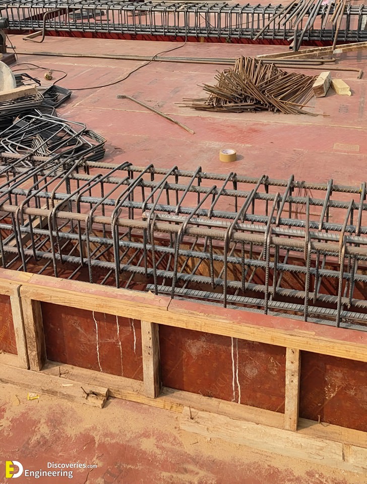 RCC Concrete Structure Design: Essential Details Every Engineer Must ...