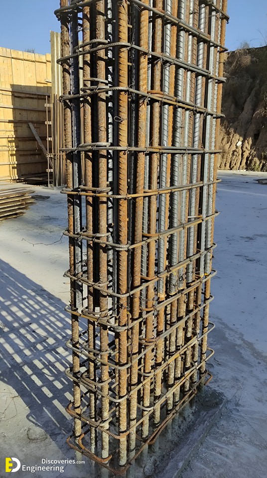 RCC Concrete Structure Design: Essential Details Every Engineer Must ...