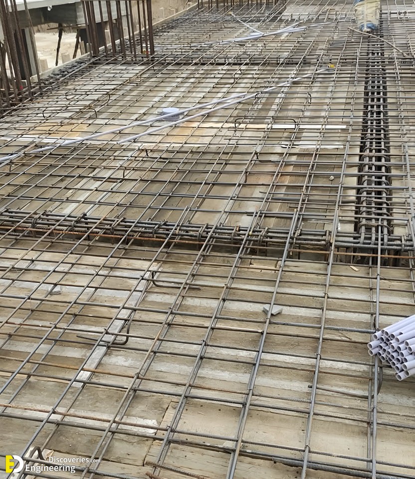 RCC Concrete Structure Design: Essential Details Every Engineer Must ...